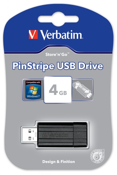 USB Flash disk 8 GB